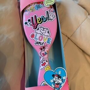 📌New Wet Brush “ Disney theme”